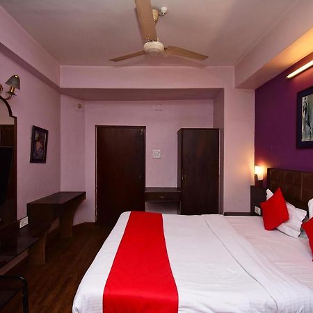 Oyo 2510 Near Camac Street Hotel Kolkata Ngoại thất bức ảnh