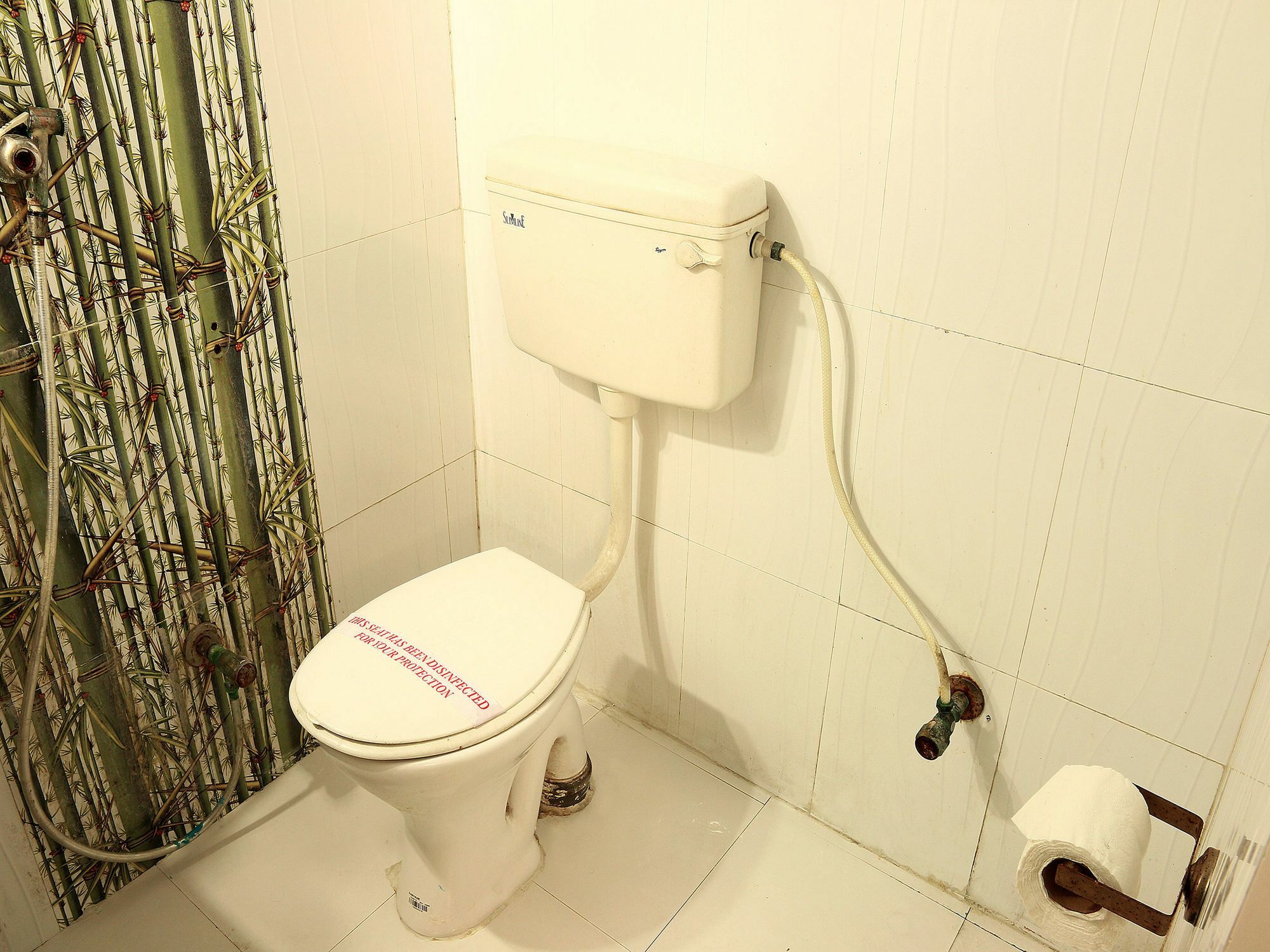 Oyo 2510 Near Camac Street Hotel Kolkata Ngoại thất bức ảnh