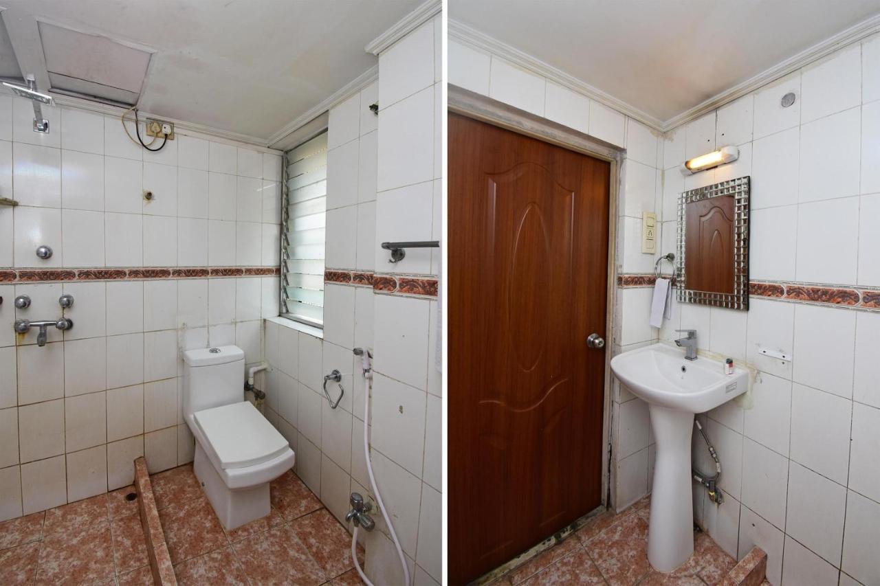 Oyo 2510 Near Camac Street Hotel Kolkata Ngoại thất bức ảnh