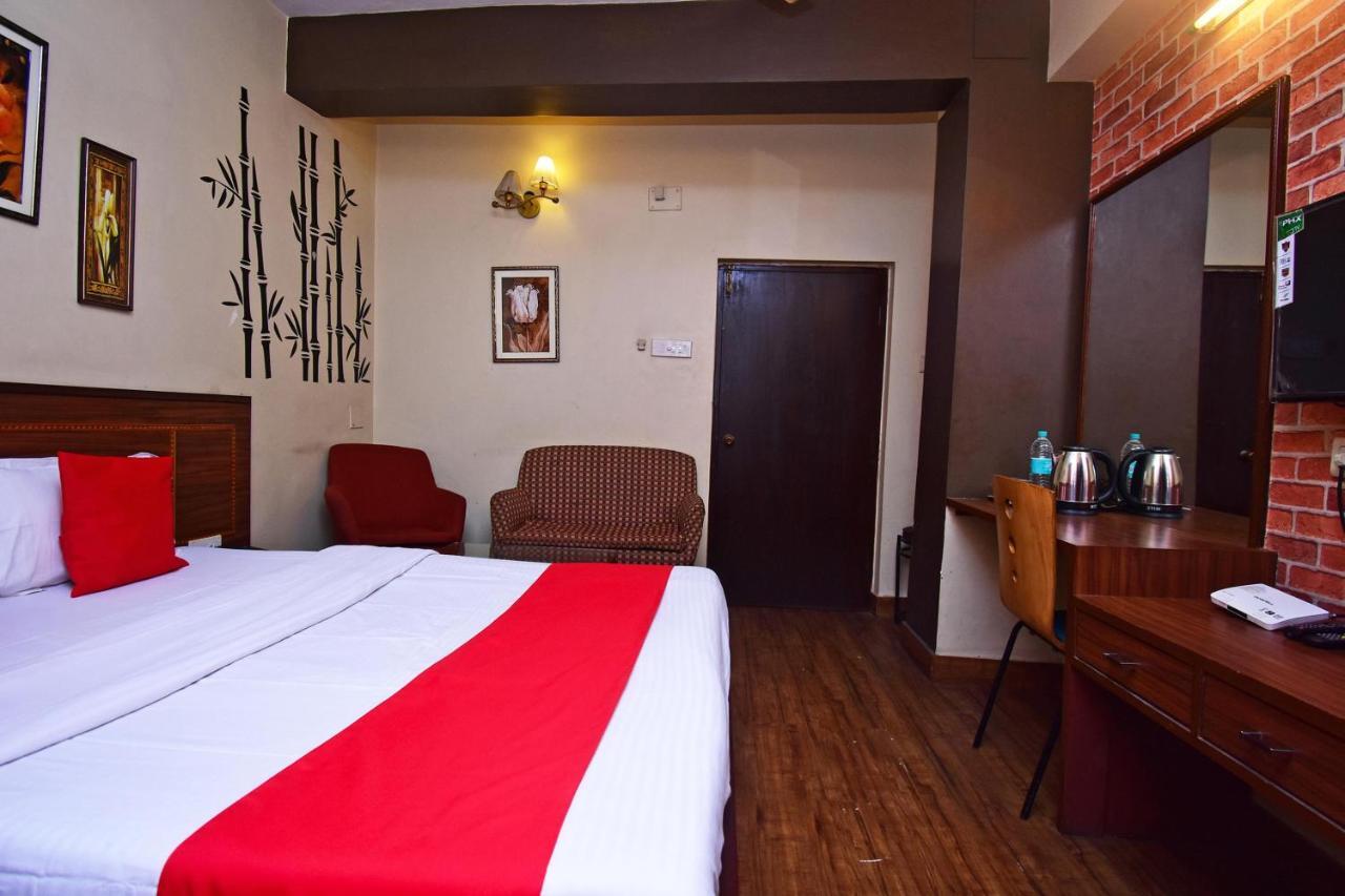 Oyo 2510 Near Camac Street Hotel Kolkata Ngoại thất bức ảnh